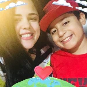 Meet your Posher, Marie